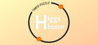 Higgs Boson: Timed Puzzle