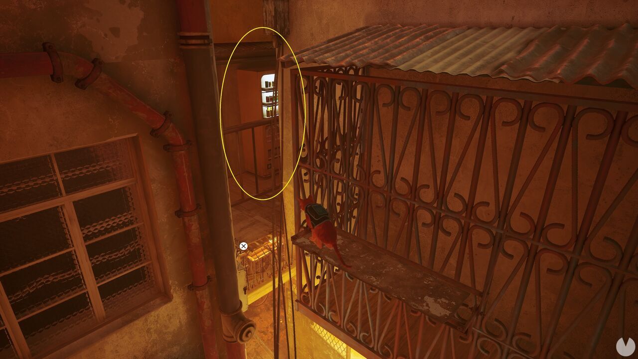 Stray Cómo conseguir las bebidas energéticas Speed 2K (Localización)