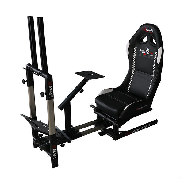 GameSeat MAX RF-1 de BLADE exclusivamente a la venta en GAME