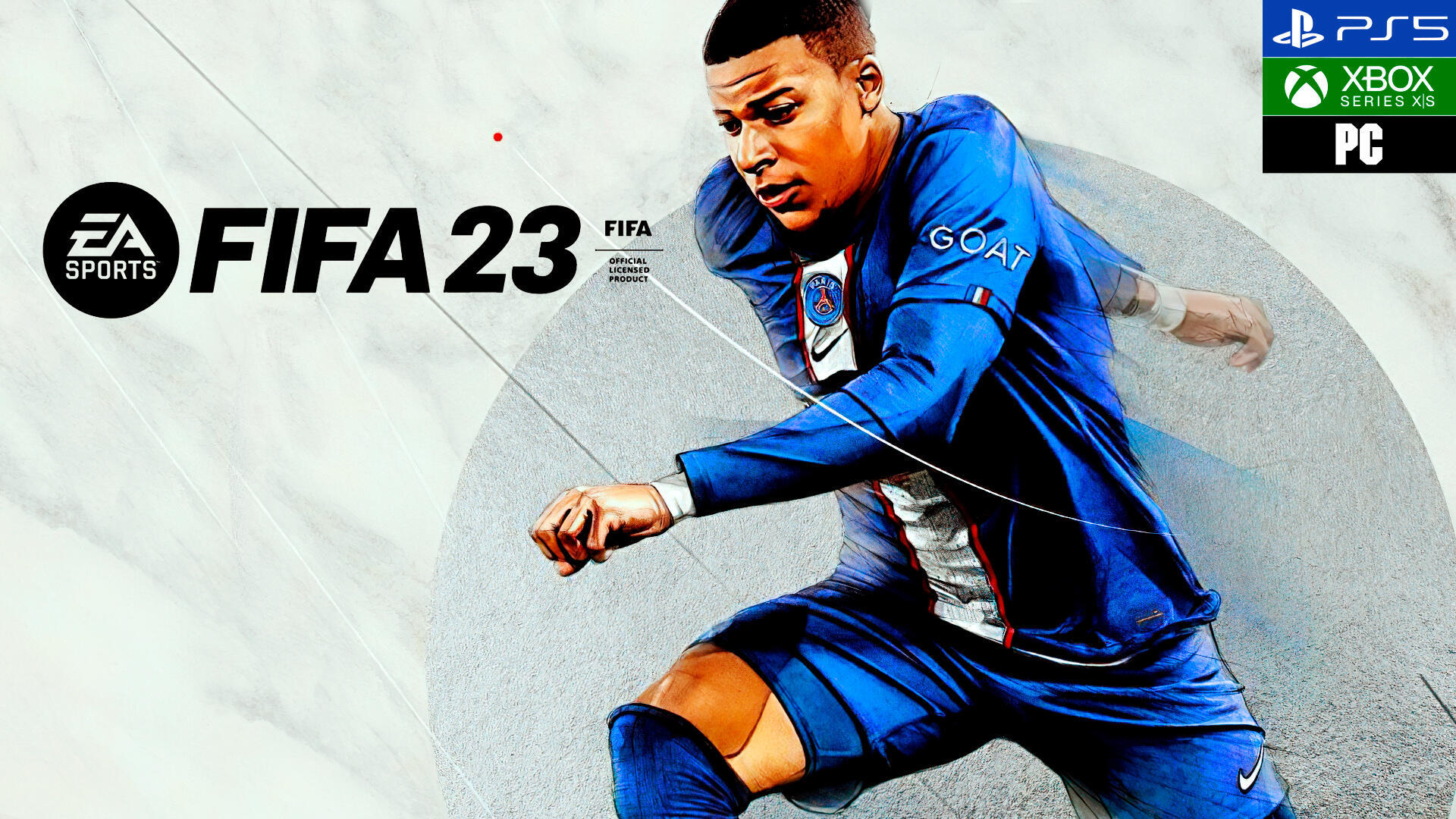 Las primeras impresiones del nuevo FIFA 23 - ESPN