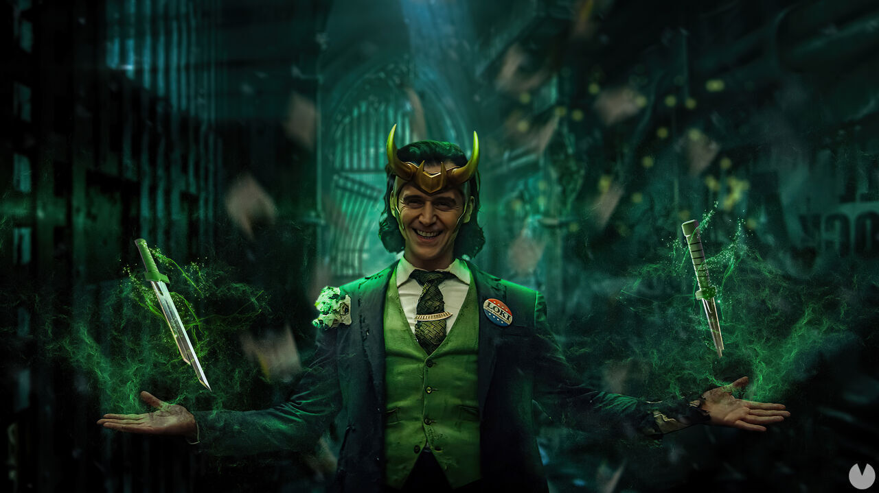 Loki' estrenará su segunda temporada en Disney+ antes de lo esperado -  Vandal Random