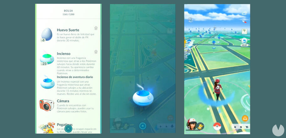 Pokémon GO: Cómo Conseguir A Articuno, Zapdos Y Moltres De Galar