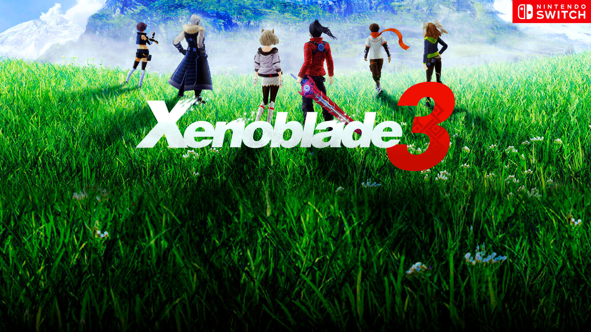 Review: Xenoblade Chronicles 3 é grandioso, envolvente, mas inseguro de sua  genialidade