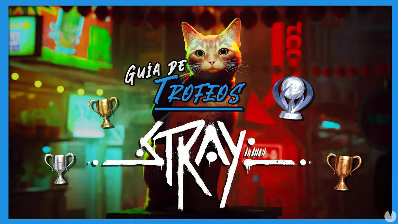 5 coisas fofas que você pode fazer em Stray, o jogo do gato