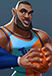 MultiVersus, los mejores personajes - Tier List: LeBron James