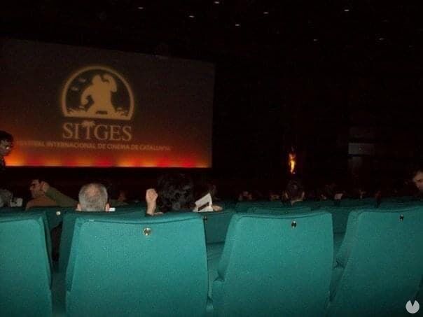 Sitges, 2008.