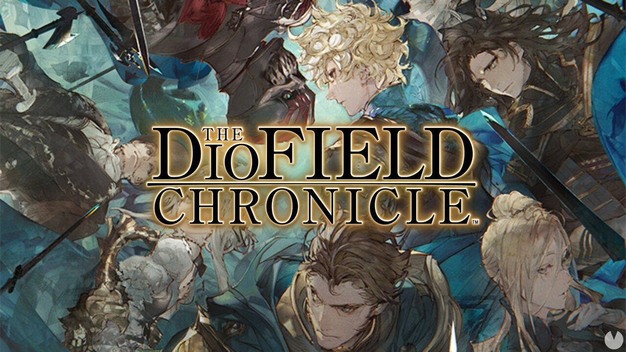The DioField Chronicle enseña una hora de gameplay y desvela su fecha de lanzamiento