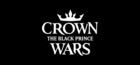 Portada Crown Wars: The Black Prince