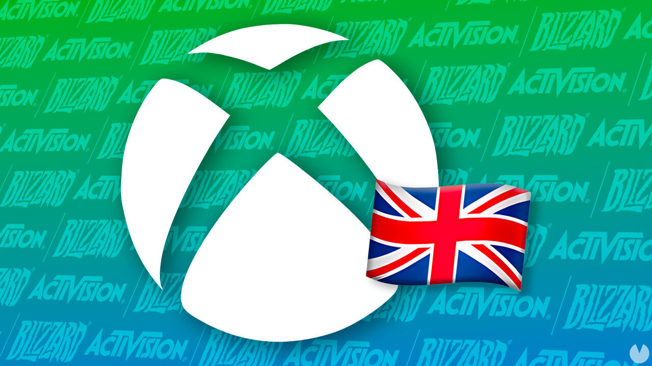 El presidente de Microsoft: La AMC británica fue 'rigurosa y justa' con la compra de Activision