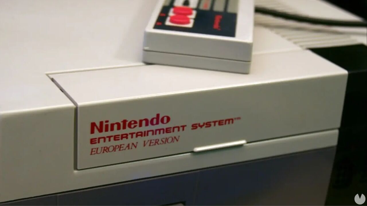 NES, una de las consolas más queridas de Nintendo, cumple 40 años