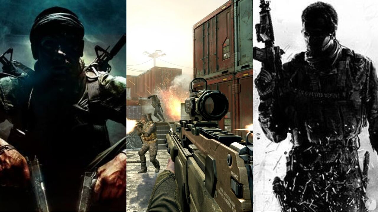 Activision revela antes da hora os requisitos de sistema para Call of Duty:  Modern Warfare III