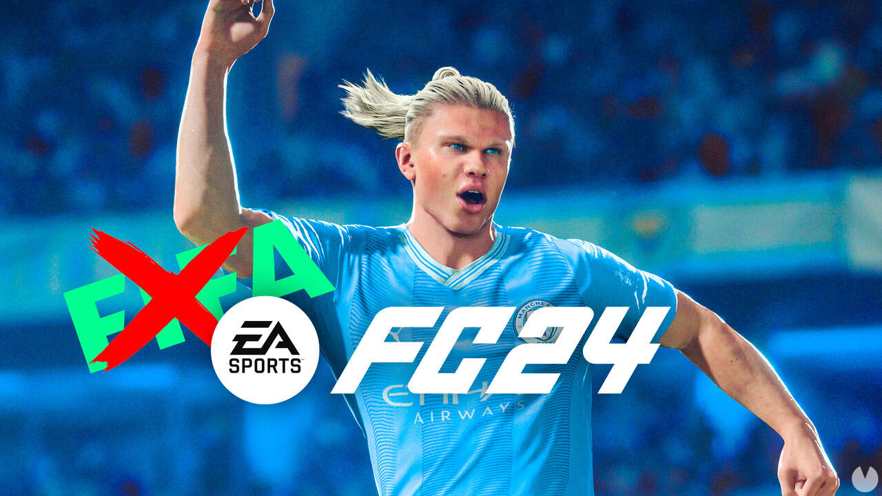 EA Sports FC 24′: novedades, precio y lanzamiento del hasta ahora 'FIFA' -  Showroom