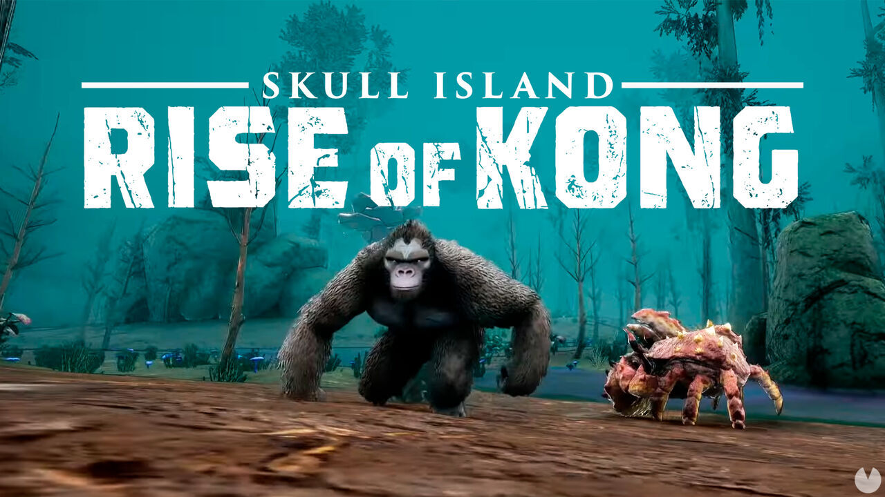 Skull Island: Rise of Kong, PlayStation 4 