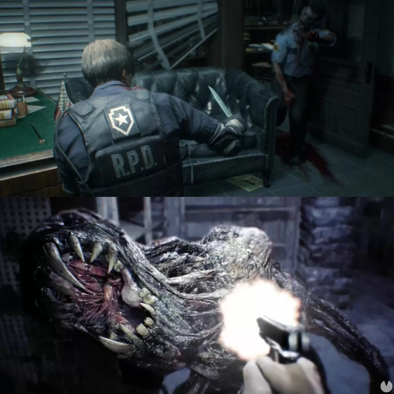 Qué esperamos de Resident Evil 9? Los rumores lo tienen claro. Yo