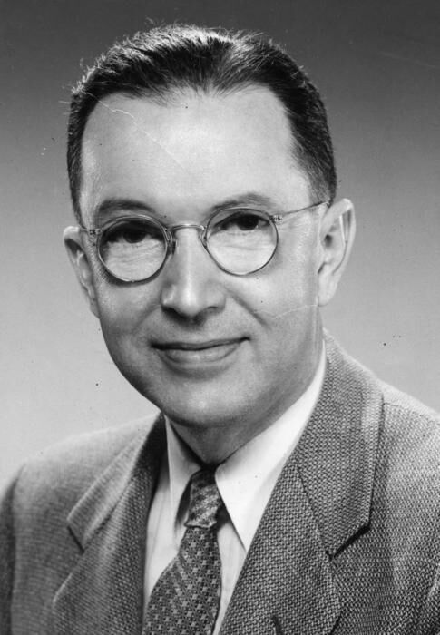 William Higinbotham.