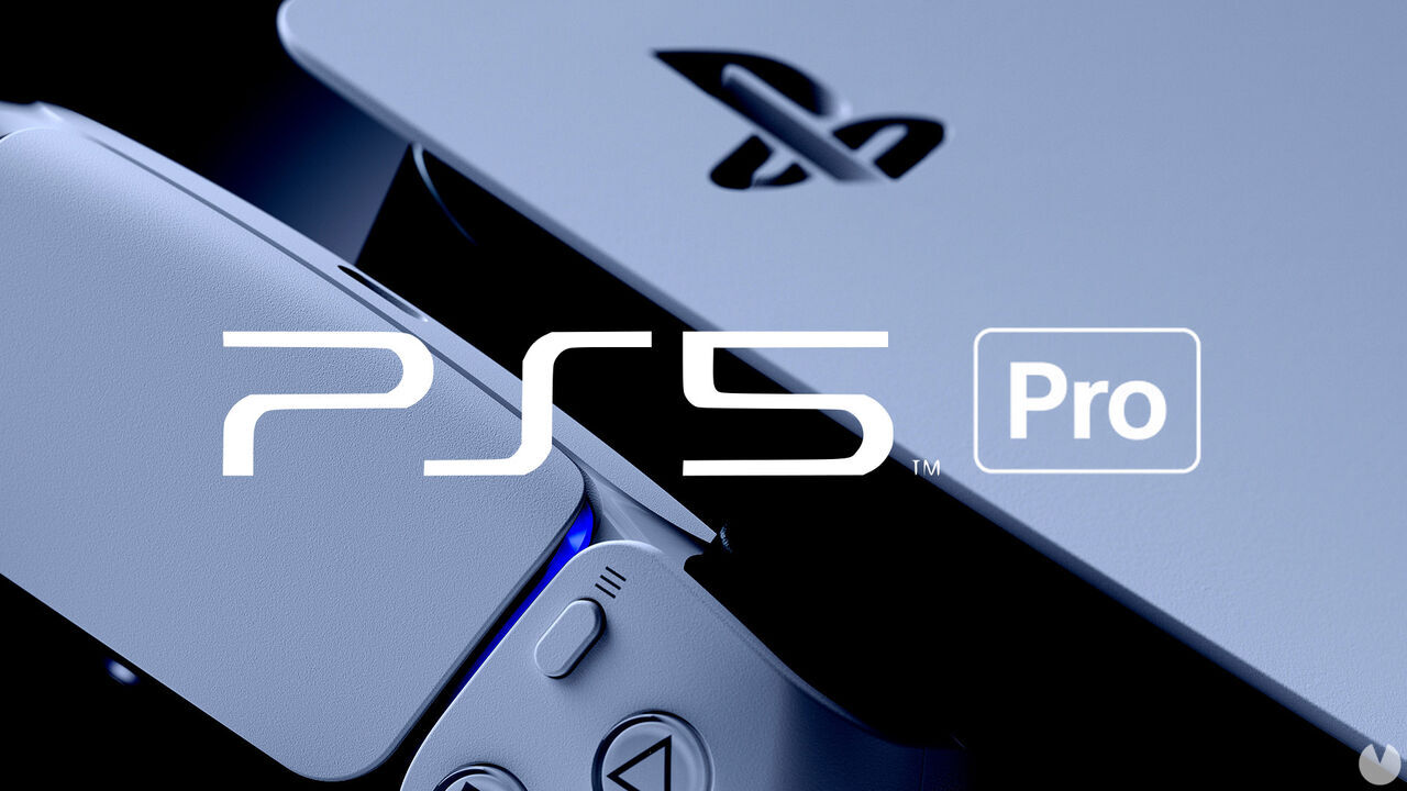 Las características técnicas de PS5 Pro vuelven a aparecer en una nueva filtración. Noticias en tiempo real