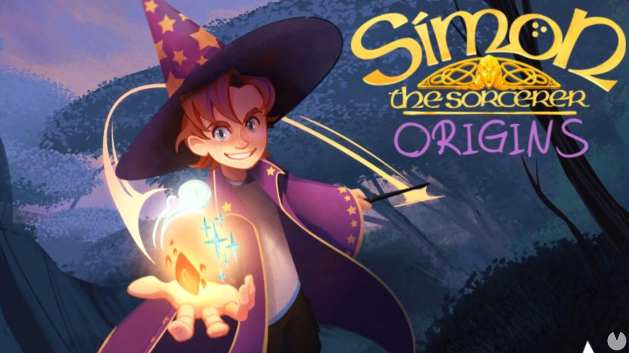 Simon the Sorcerer Origins se retrasa a 2024 y llegará con textos en español