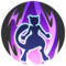Pokémon Unite Mewtwo - Habilidad - Presión