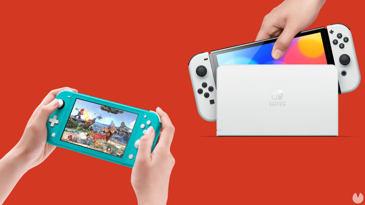 Nintendo Switch 2: estúdio já estaria com dev kit do console