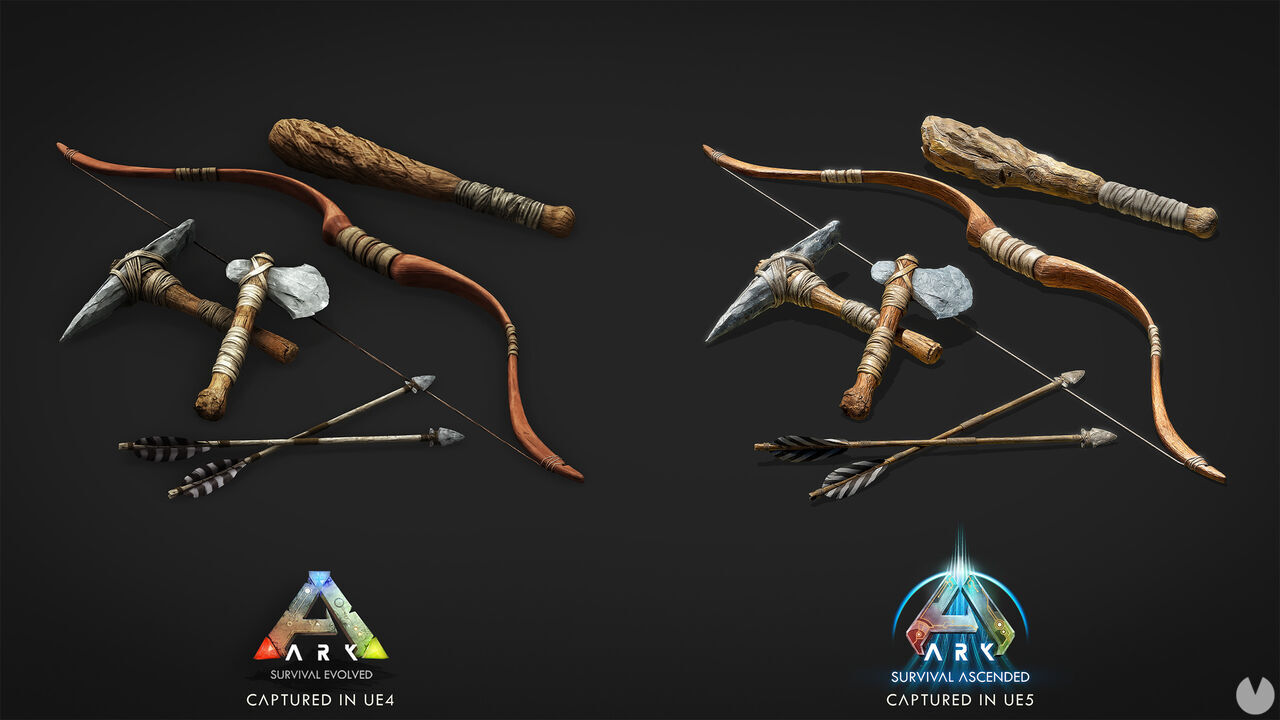 ARK 2 retrasa su lanzamiento hasta finales de 2024 - Vandal