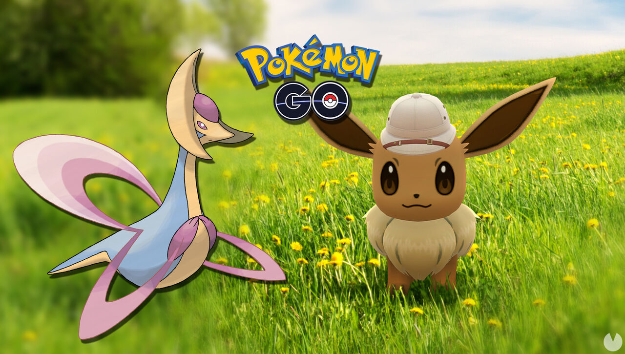 Pokémon Go Agosto de 2023: data dos eventos, ingressos e recompensas