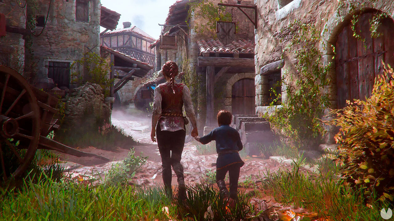 A Plague Tale Requiem: Requisitos mínimos y recomendados en PC