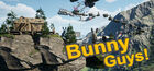 Portada Bunny Guys!