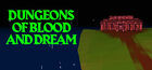 Portada Dungeons of Blood and Dream