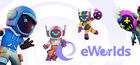 Portada eWorlds