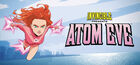 Portada Invincible Presents: Atom Eve