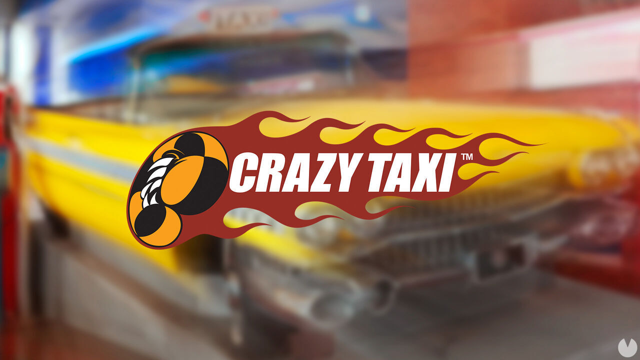El nuevo Crazy Taxi, que reinventa el clásico de Sega, desvela nuevos detalles en vídeo