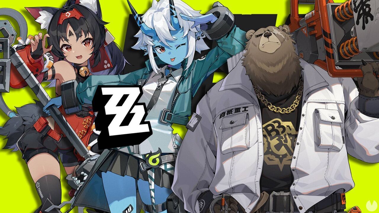 Todos los personajes y facciones confirmados de Zenless Zone Zero, lo nuevo de los creadores de Genshin Impact