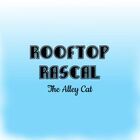 Rooftop Rascal: The Alley Cat