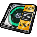 Zenless Zone Zero - Conjunto de pista de disco Metal polar