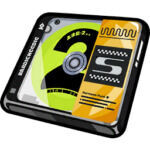 Zenless Zone Zero - Conjunto de pista de disco Punk hormonal