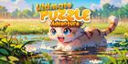 Ultimate Puzzle Adventure: Kitties