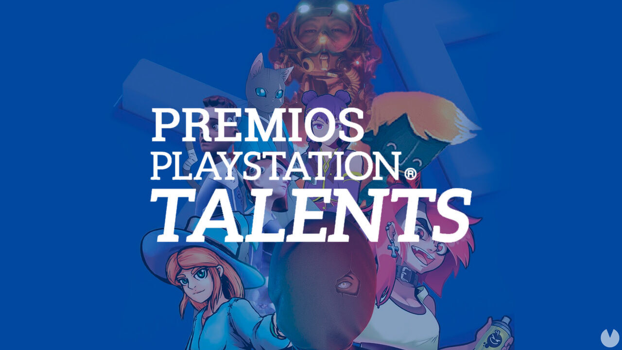 Sony abre la convocatoria de la 11ª Edición de los Premios PlayStation Talents