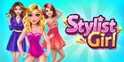 Stylist Girl