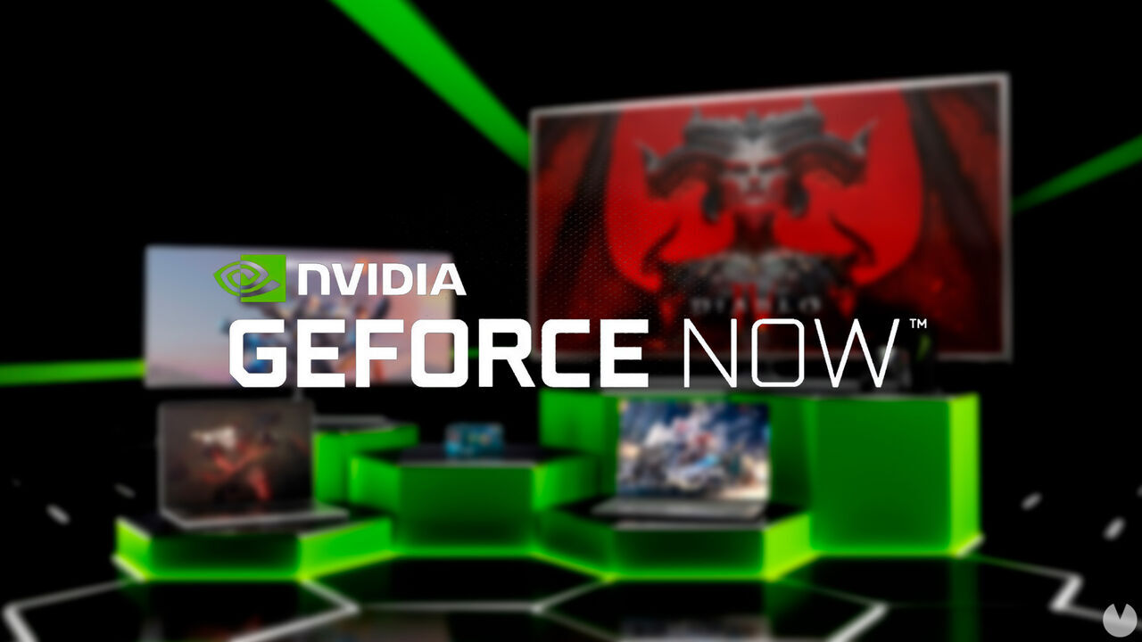 NVIDIA GeForce Now, el servicio de juego en la nube, baja a mitad de precio por tiempo limitado