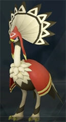 Palworld - Aptitudes y habilidades de Dazemu