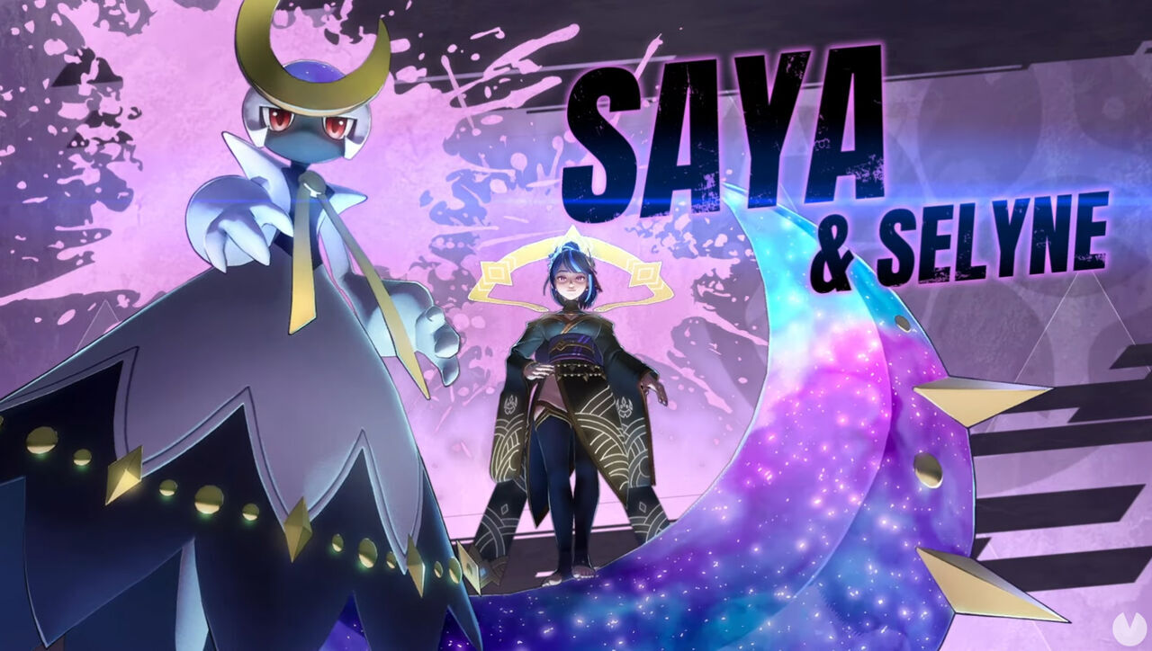 Palworld - Tower Boss: Saya and Selyne