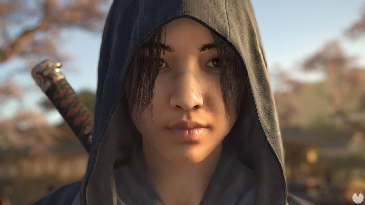 Assassin's Creed Shadows tendrá 'relaciones más desarrolladas' que en anteriores juegos de la saga