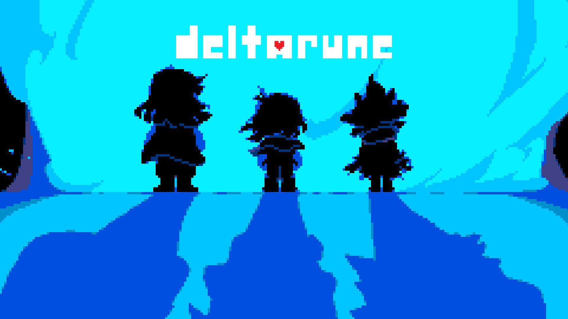 ¿Cuándo se lanzarán los próximos capítulos de Deltarune?