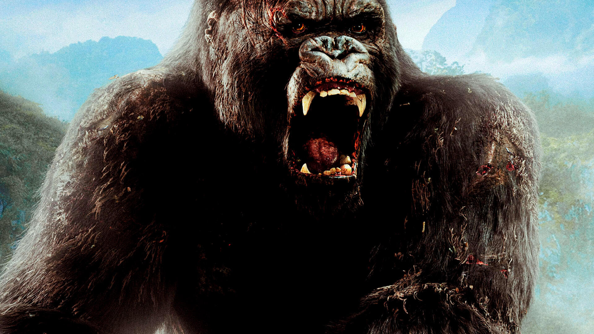 El inolvidable videojuego de King Kong con el que Ubisoft rivalizó con la propia película de Peter Jackson