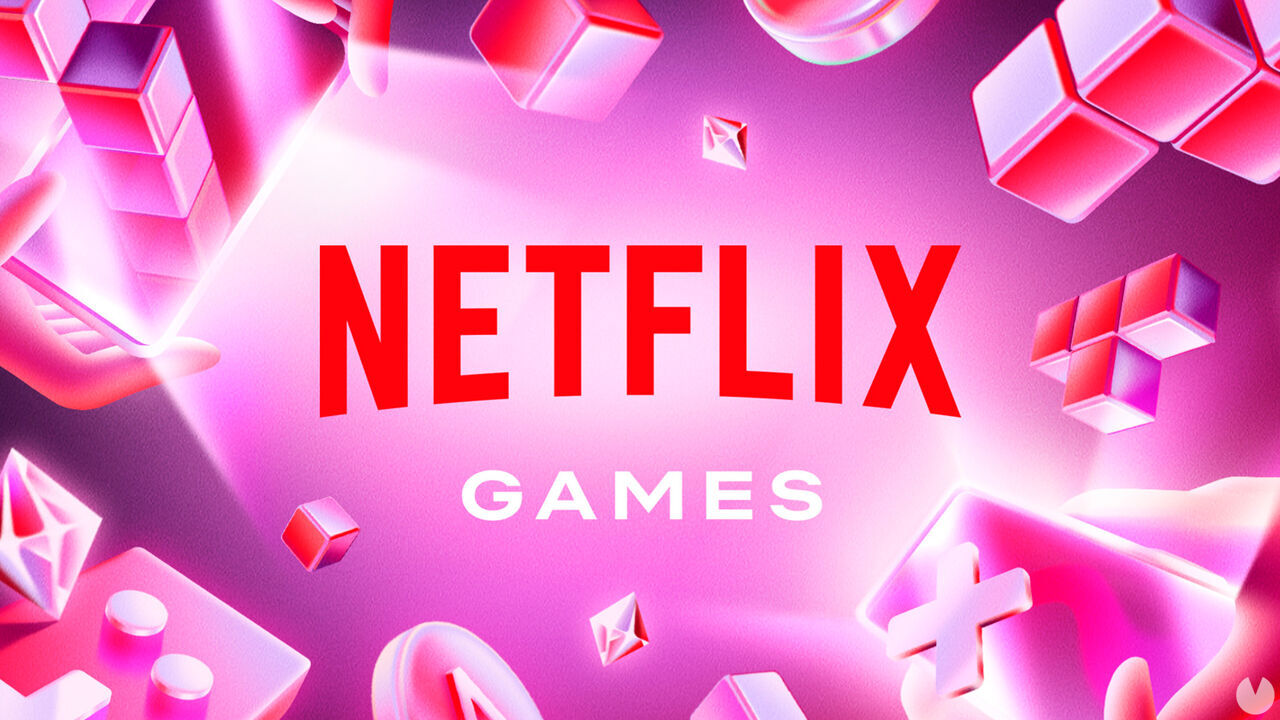 Netflix no se rinde con los videojuegos y asegura tener más de 80 en desarrollo