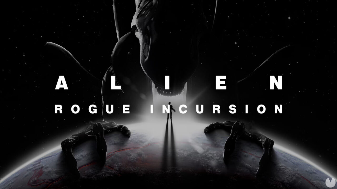 Primeras imágenes del nuevo juego de Alien: Así es Alien Rogue Incursion, exclusivo de VR que llega este año