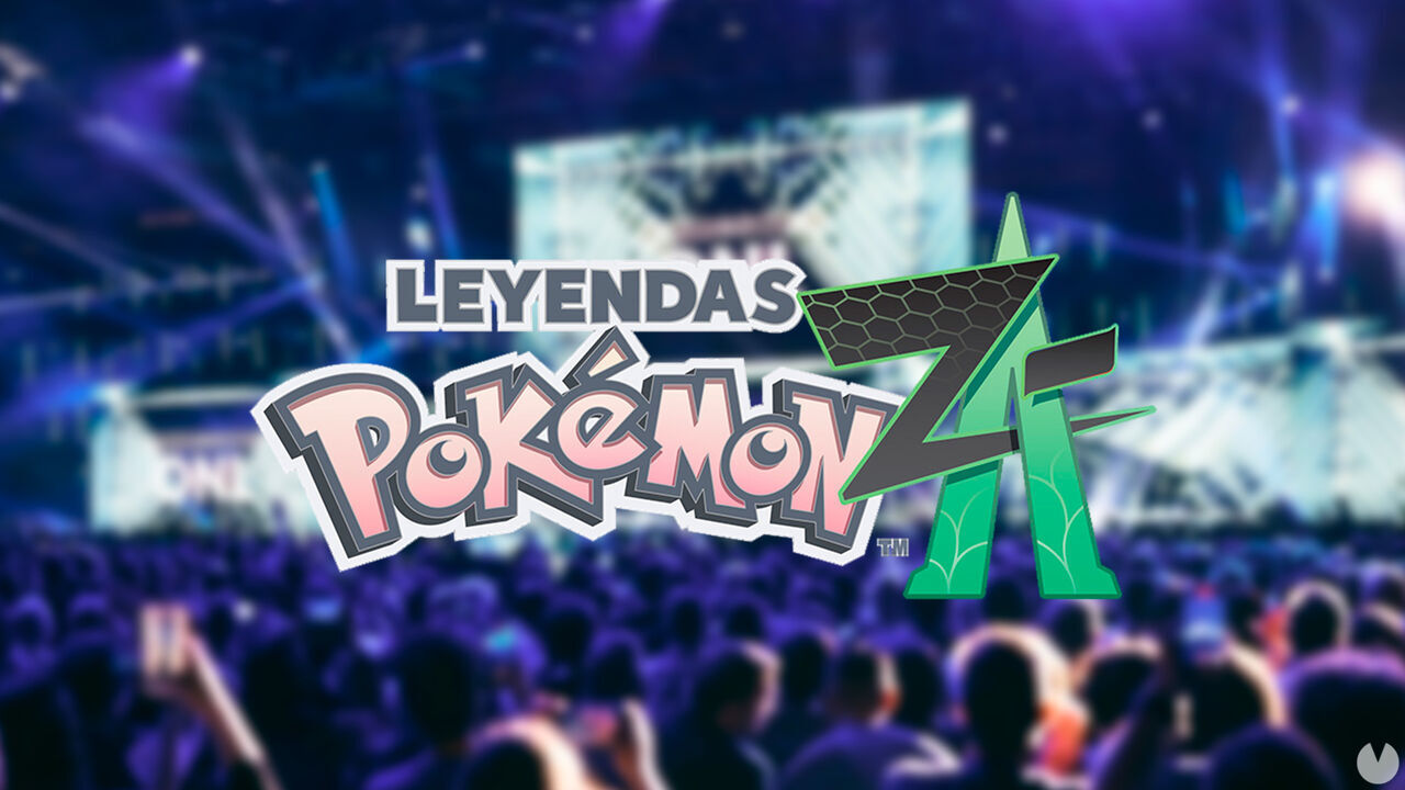 The Pokémon Company estará en Gamescom 2024 y la comunidad especula con ver novedades de Leyendas Pokémon Z-A
