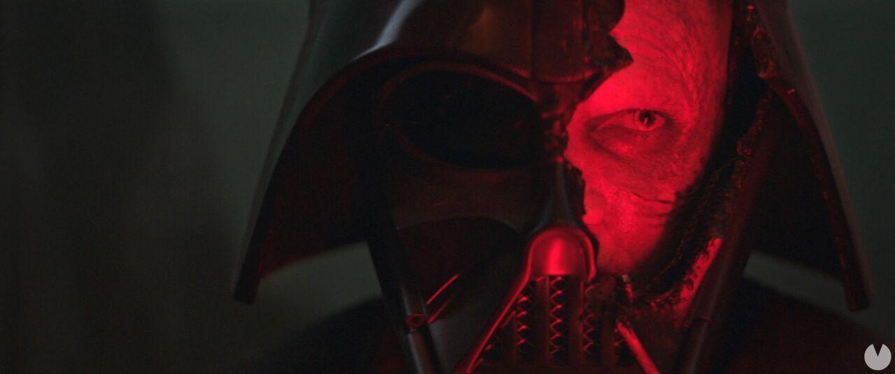 ¿Por qué se cambió al fantasma de Anakin en 'El retorno de Jedi ...