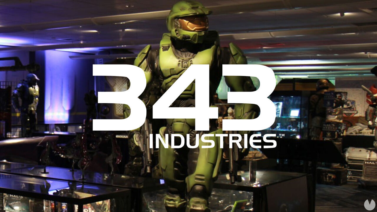 ¿Podría 343 Industries perder Halo? Pese a los rumores, un responsable del estudio lo desmiente