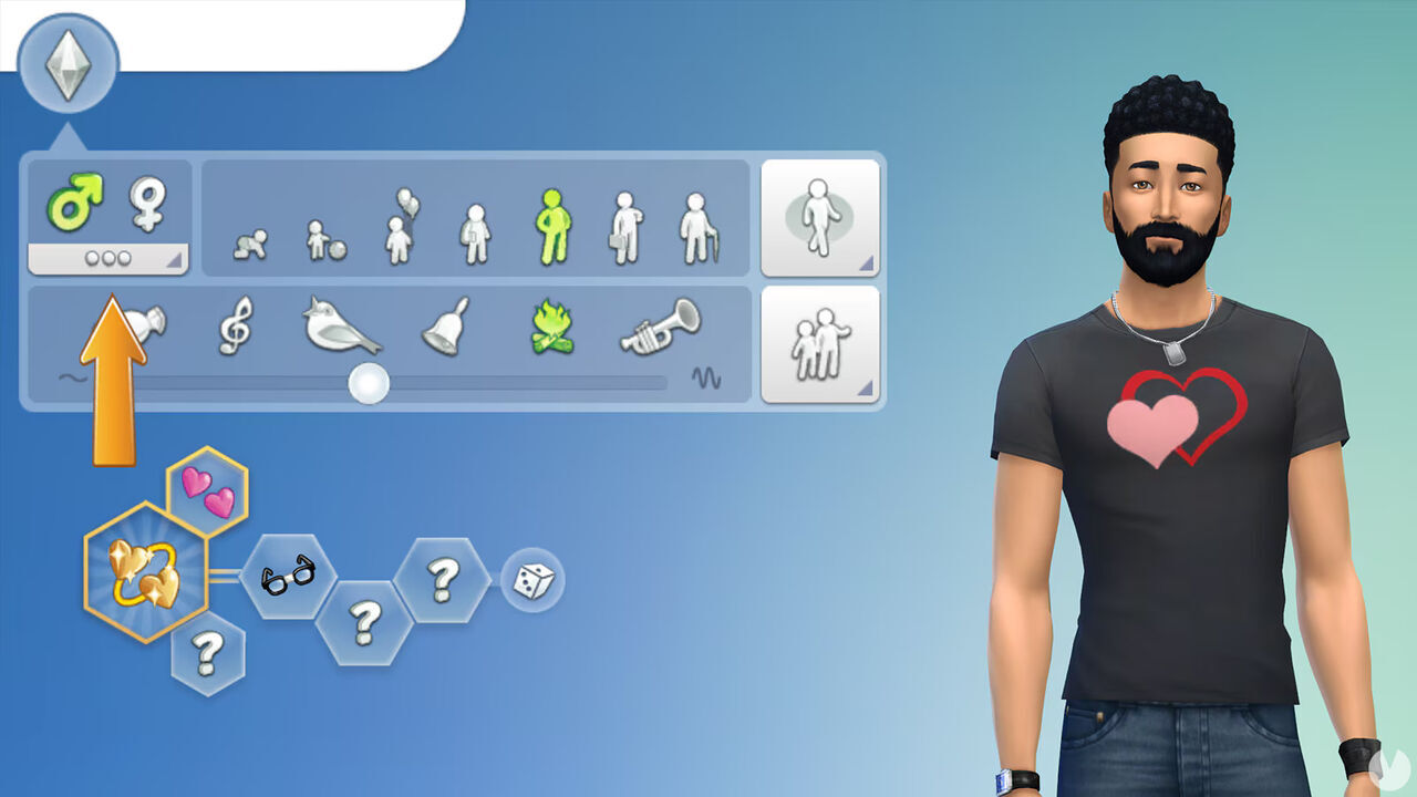Los Sims 4 actualización con nuevas piscinas, límites en las relaciones y más